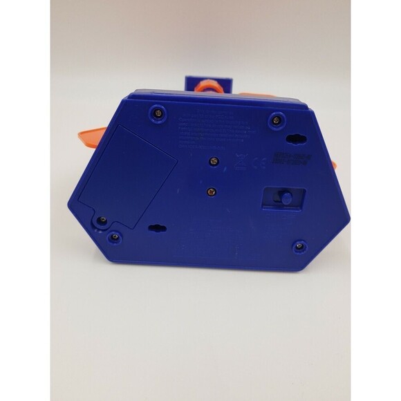 NERF Bulls-Eye Target Game Tested and Works - Picture 7 of 8